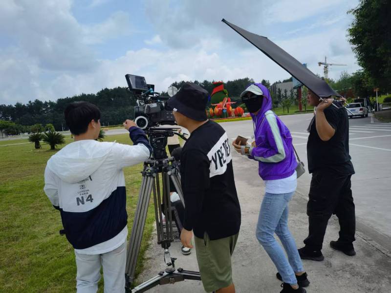 场景赋能，策勒县TVC拍摄打造品牌沉浸式体验