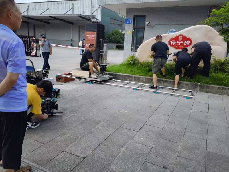 策勒县广告片拍摄公司核心优势：全流程服务，让品牌广告片省心更出彩