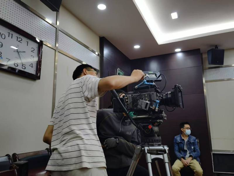 策勒县TVC拍摄公司：让每个品牌都能拥有自己的好莱坞大片