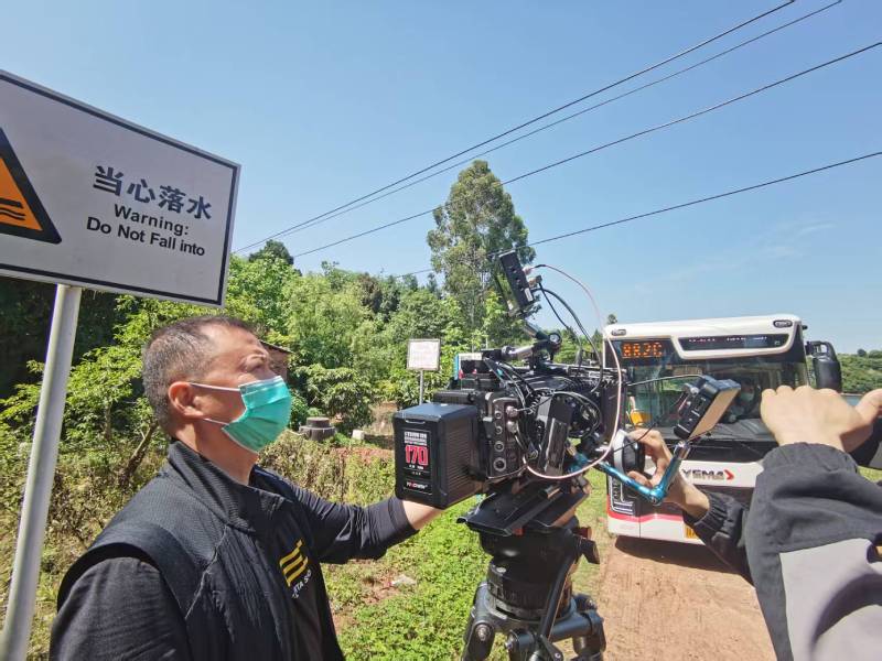 策勒县TVC拍摄公司：深耕本地市场，为品牌定制专属拍摄方案