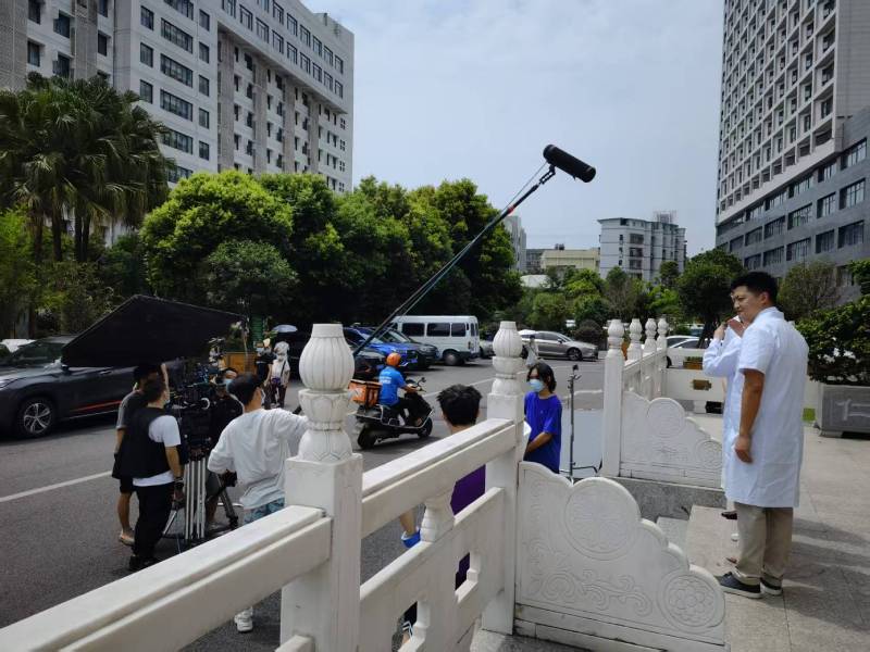 策勒县广告片拍摄公司低成本实现高规格制作的诀窍