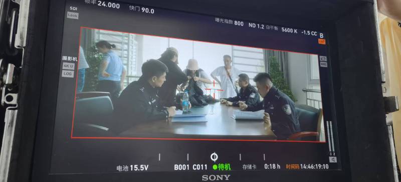 策勒县广告片拍摄公司服务世界500强的标准化体系